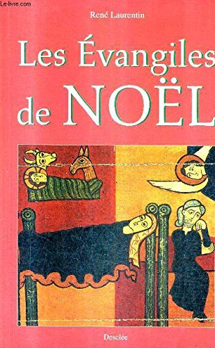 Les évangiles de Noël