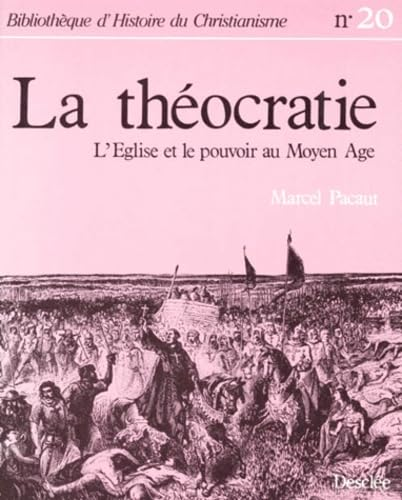 La théocratie