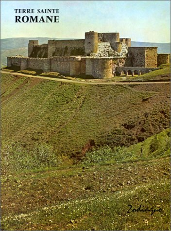 Terre sainte romane