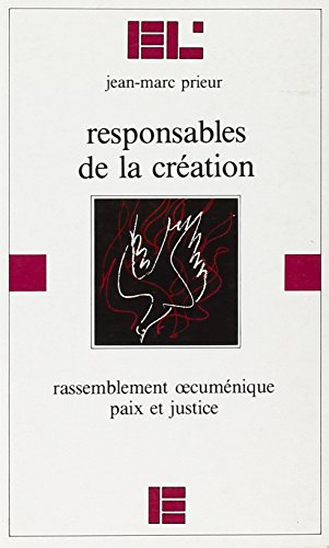 Responsables de la création