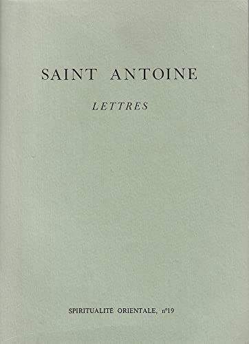 Lettres