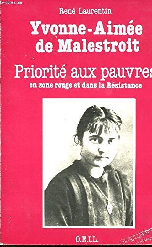 Yvonne-Aimée de Malestroit