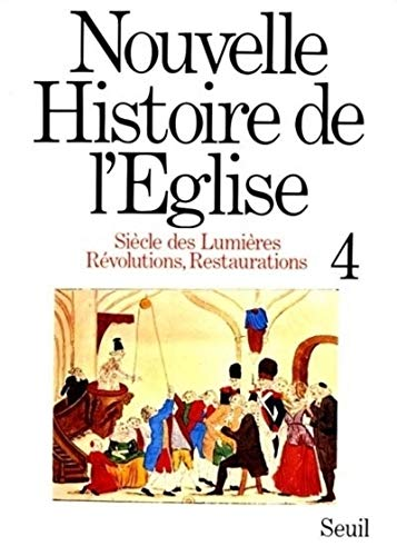 Nouvelle histoire de l'église