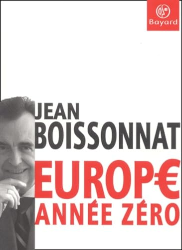 Europe, année zéro