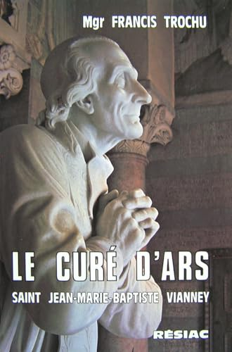 Le cur&eacute; d'Ars