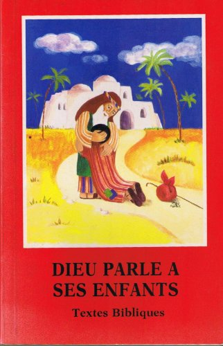 Dieu parle à ses enfants