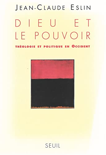 Dieu et le pouvoir
