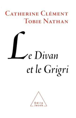 Le divan et le grigri