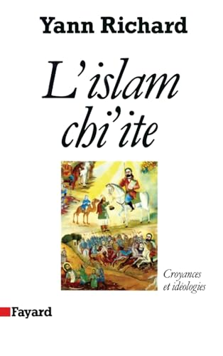 L' islam chi'ite