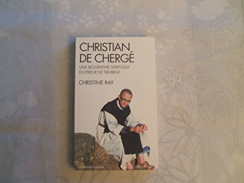Christian de Chergé