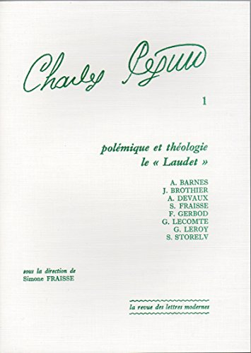 Charles Péguy