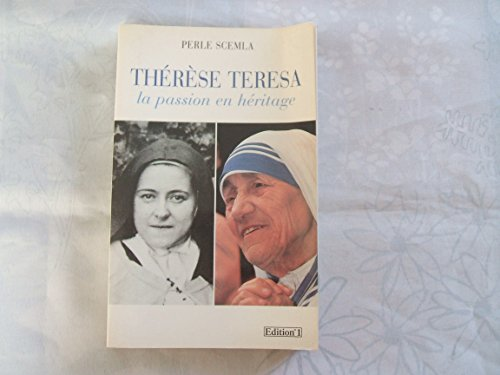 Thérèse-Teresa