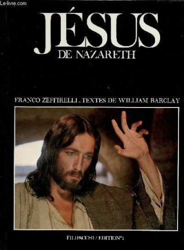J&eacute;sus de Nazareth