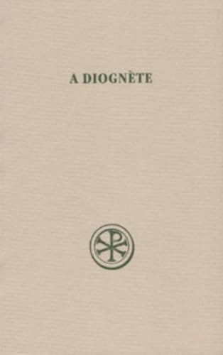 A Diognète