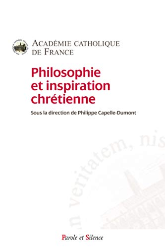Philosophie et inspiration chrétienne