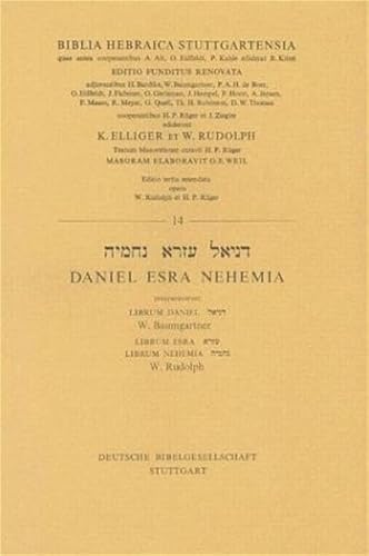 Daniel Esra Nehemia