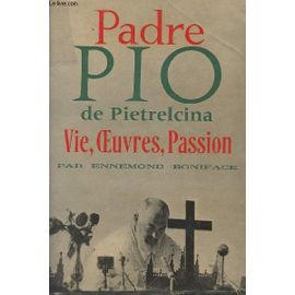 Padre Pio