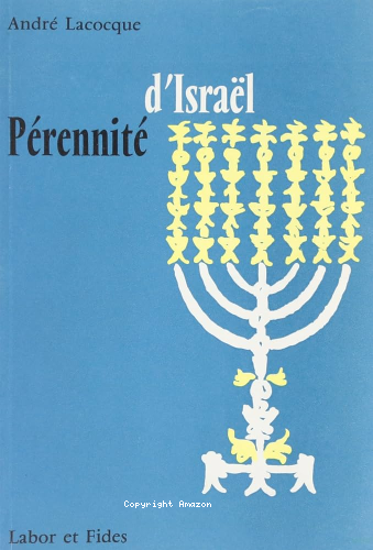 Pérennité d'Israël