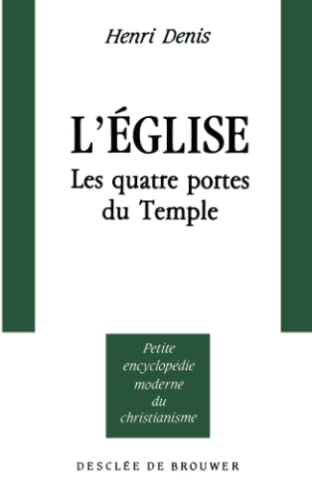 L'Eglise