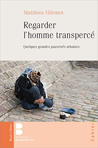 Regarder l'homme transpercé
