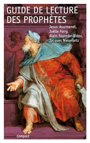 Guide de lecture des Prophètes