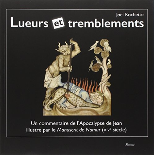 Lueurs et tremblements