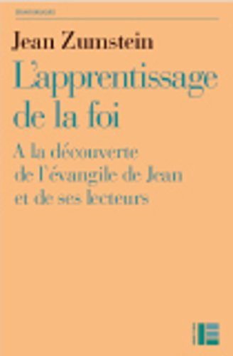 L'apprentissage de la foi