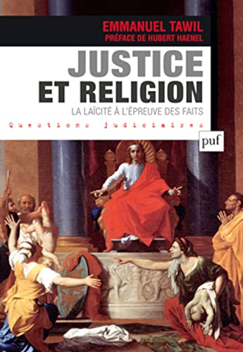 Justice et religions