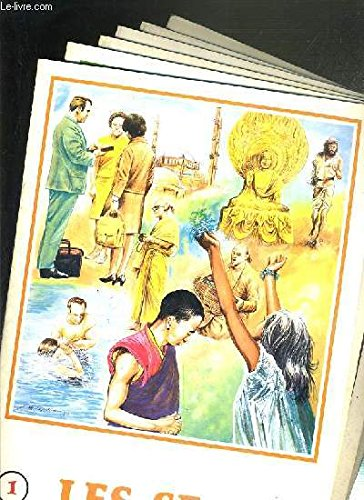 Les sectes, l'occulte et l'étrange