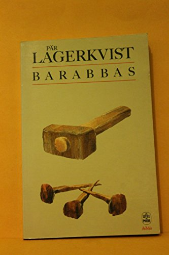 Barabbas