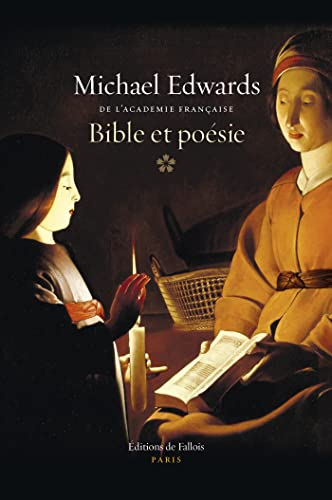 Bible et po&eacute;sie