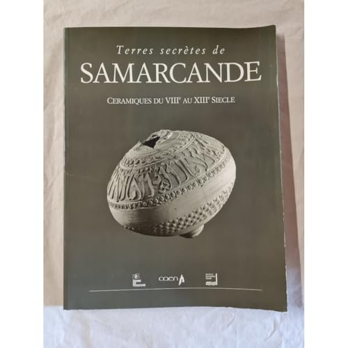 Terres secrètes de Samarcande