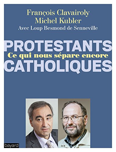 Protestants, catholiques