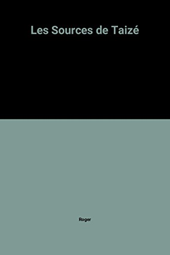 Les Sources de Taizé