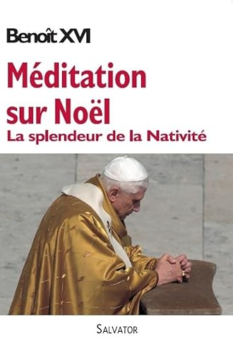 Méditation sur Noël