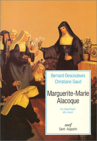 Marguerite-Marie Alacoque