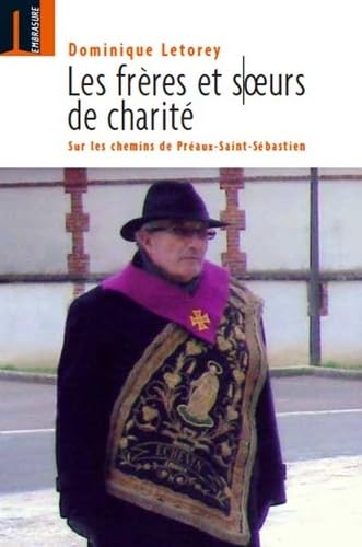 Les frères et soeurs de charité