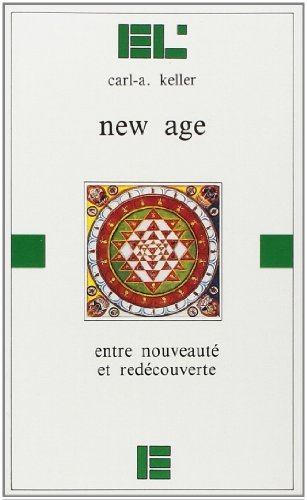 New age : entre nouveauté et redécouverte