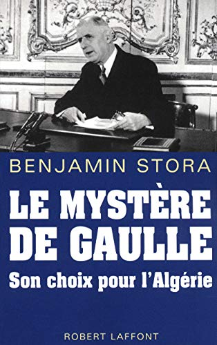 Le mystère de Gaulle