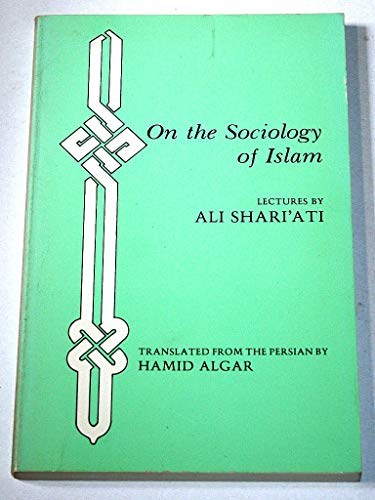 On the sociology of Islam