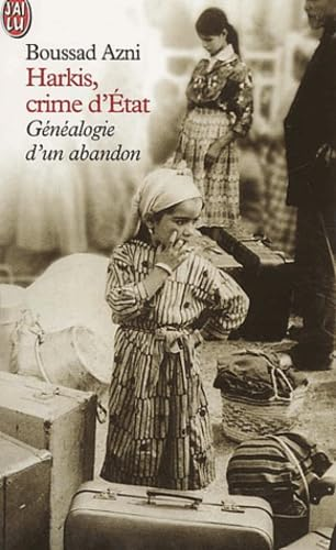 Harkis, crime d'état