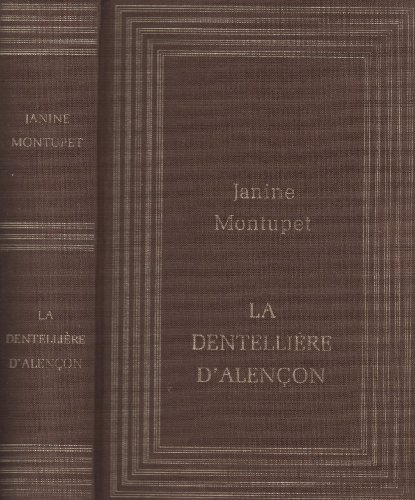La Dentellière d'Alençon