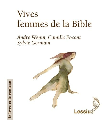 Vives, femmes de la Bible