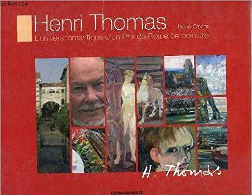 Henri Thomas