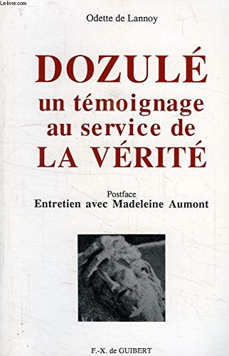 Dozulé