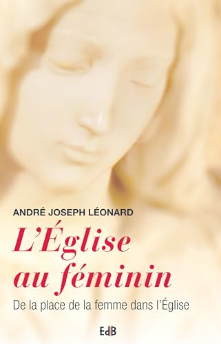 L'Eglise au féminin