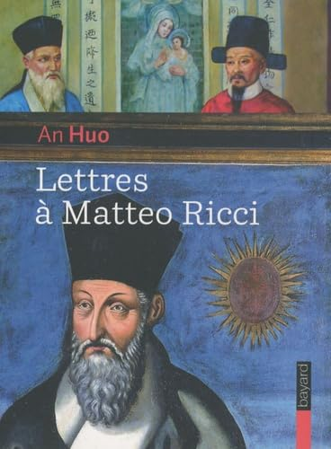 Lettres à Matteo Ricci