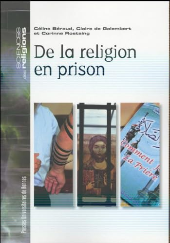 De la religion en prison