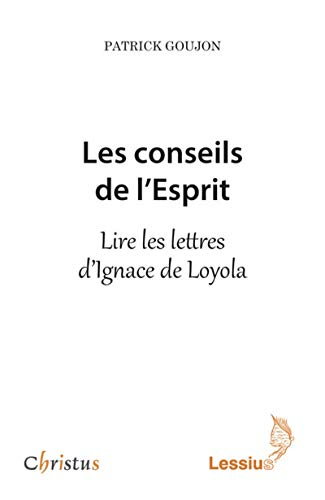 Les conseils de l'Esprit