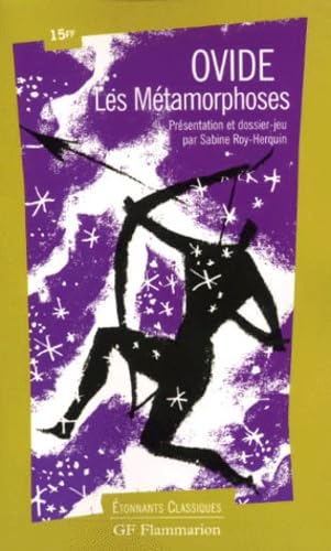 Les Métamorphoses